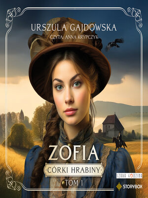 cover image of Zofia